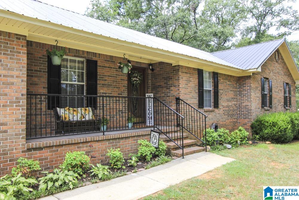 3974 Richeytown Road Oxford, AL 36203 - Photo 40 of 68