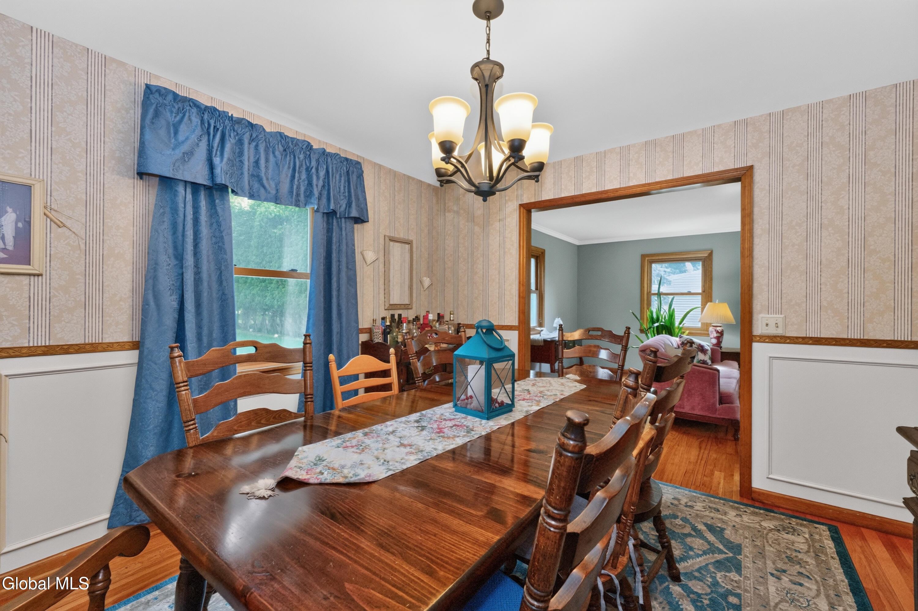 4 Homestead Road Glenville, NY 12302 - Photo 13 of 52 3 Diningroom 2