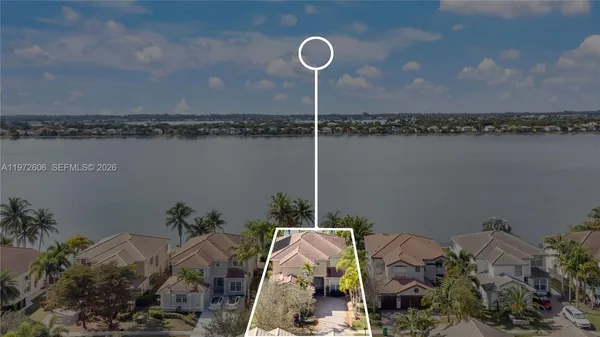 $6,000 | 4546 Southwest 179th Way, Miramar, FL 33029