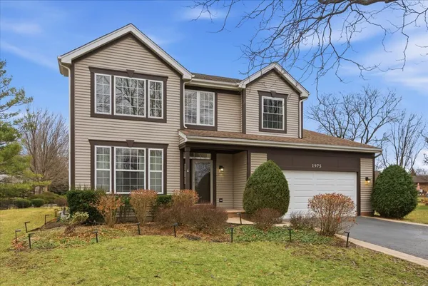 $644,000 | 1975 Merlot Court, Wheeling, IL 60090