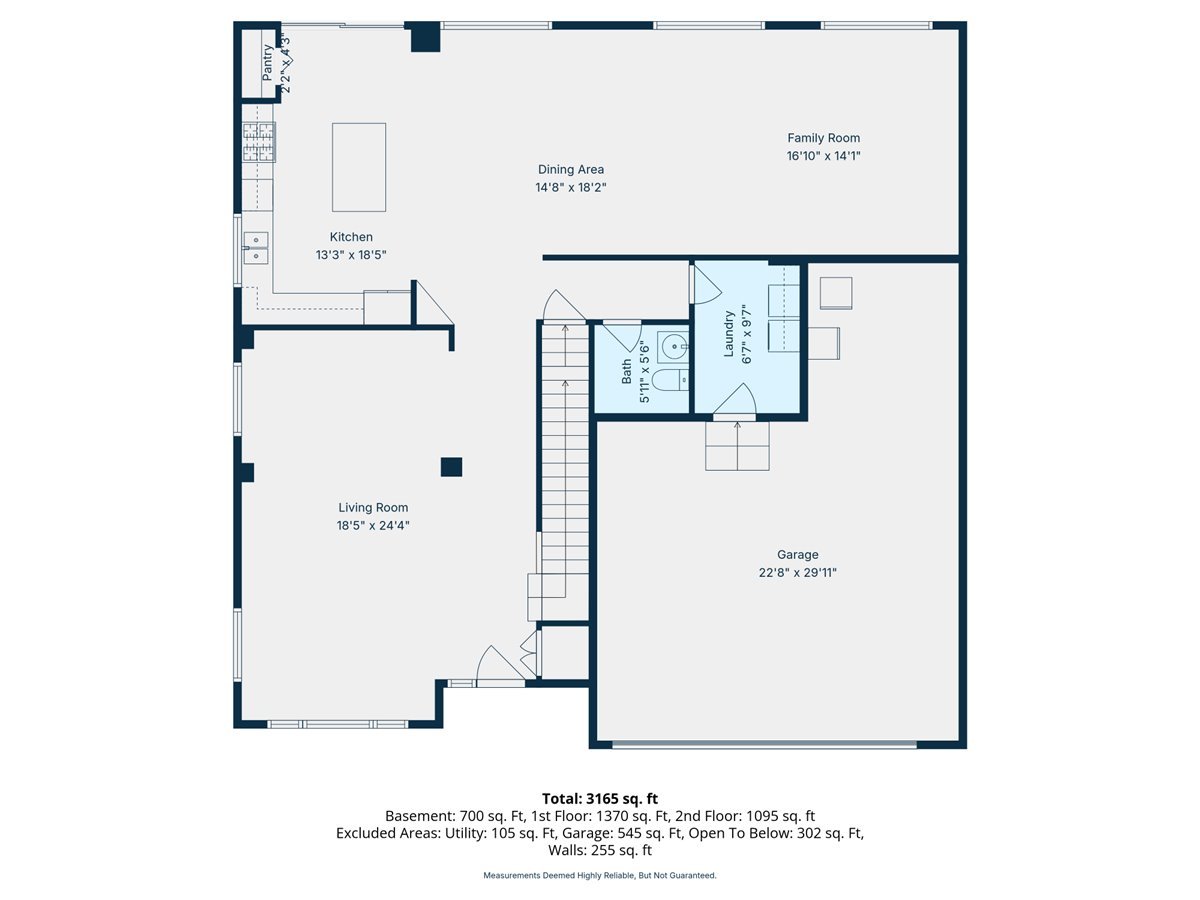 1975 Merlot Court Wheeling, IL 60090 - Photo 23 of 25