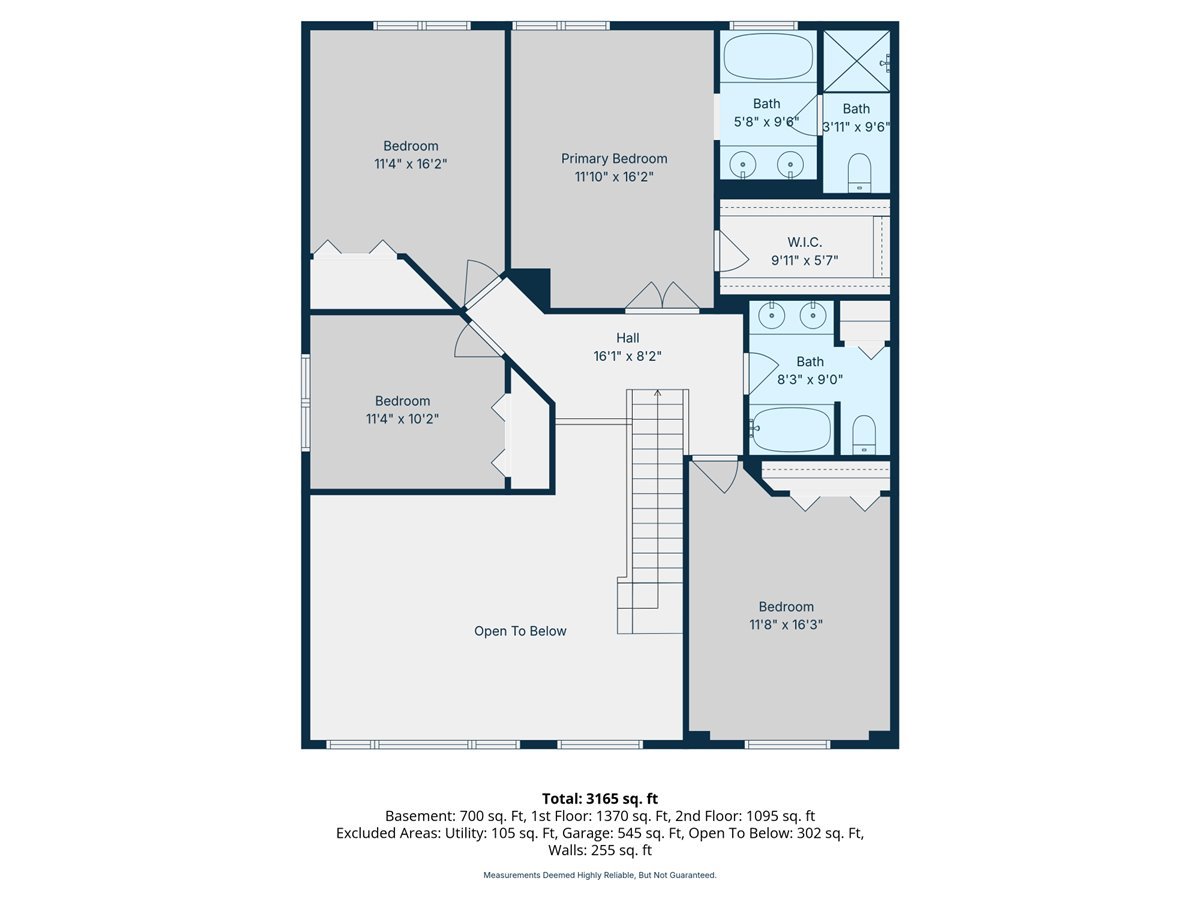 1975 Merlot Court Wheeling, IL 60090 - Photo 24 of 25