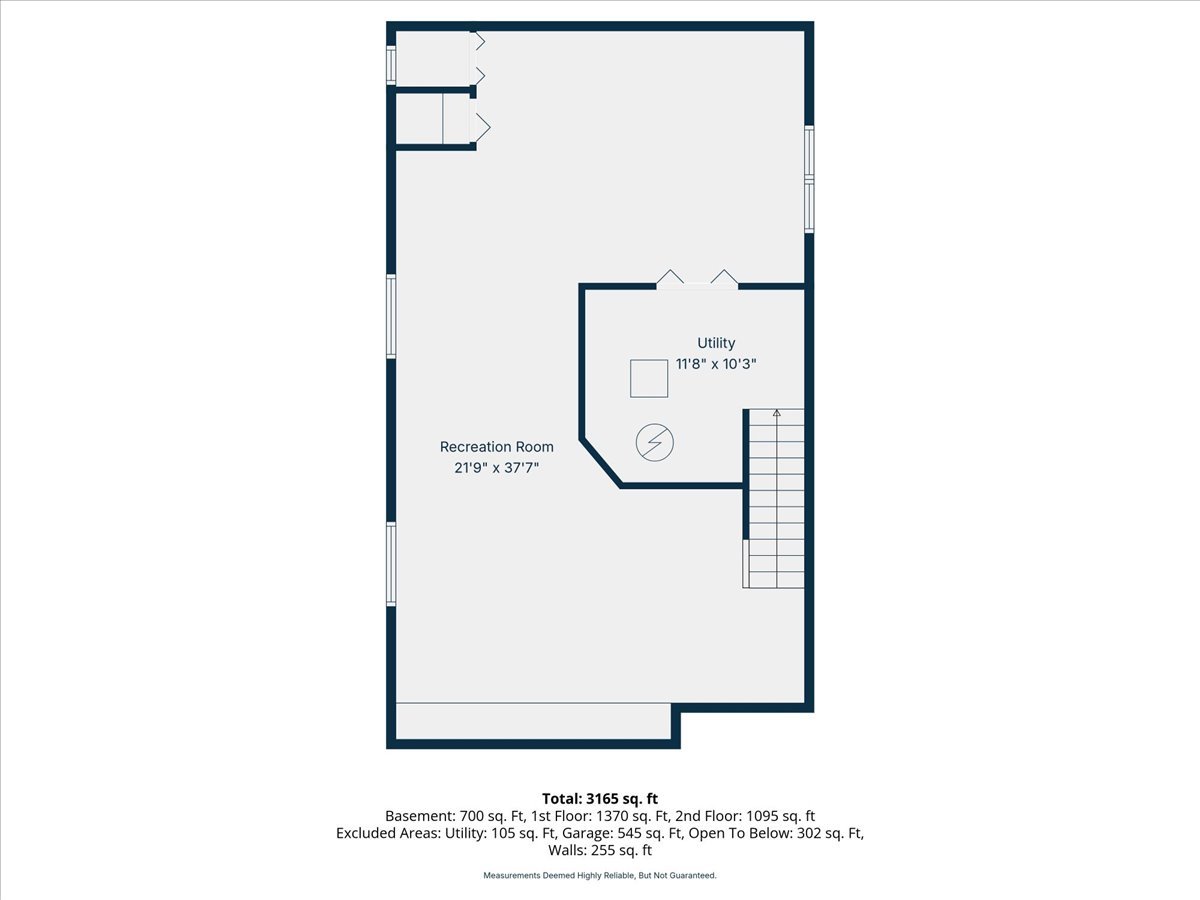 1975 Merlot Court Wheeling, IL 60090 - Photo 25 of 25
