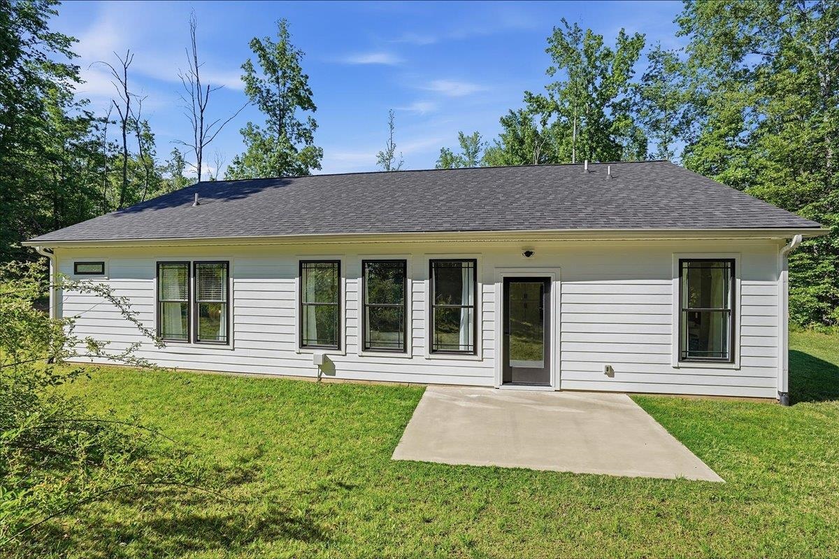 298 Red Hill Road Landrum, SC 29356 - Photo 27 of 29 Gallery Image 27
