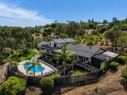 $2,350,000 | 521 Rancho Camino, Fallbrook, CA 92028