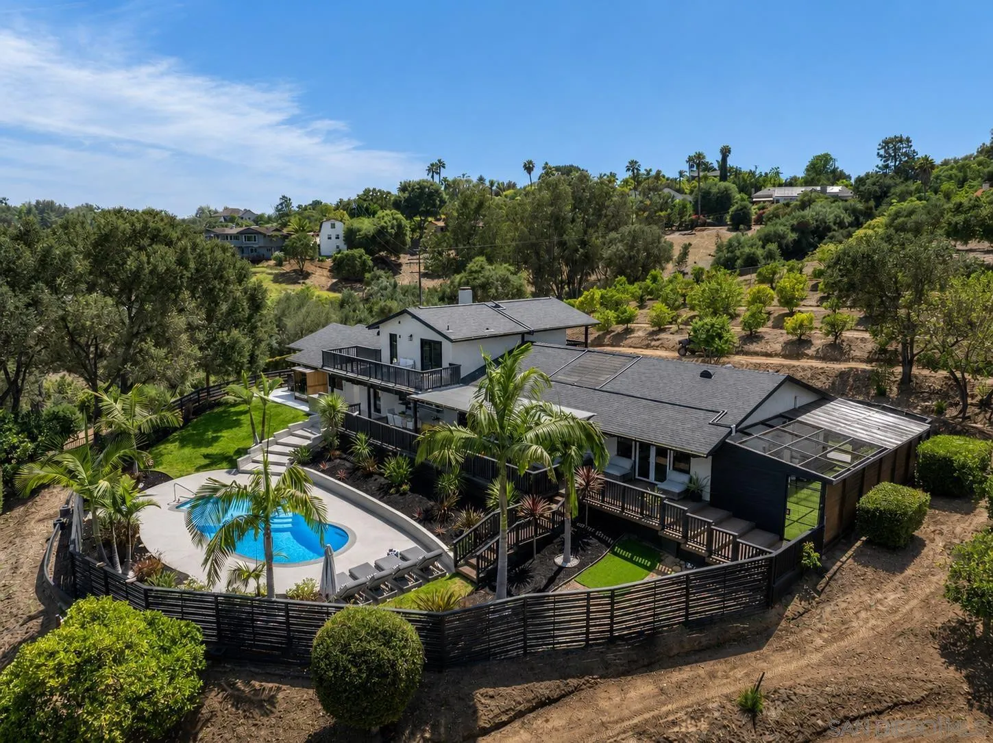 521 Rancho Camino Fallbrook, CA 92028 - Photo 43 of 72