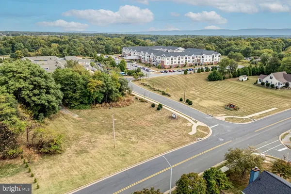 $120,000 | Lot 1 Mosby, Berryville, VA 22611