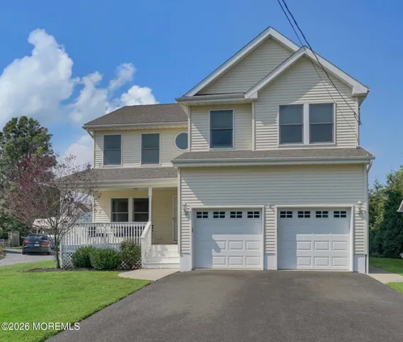 $8,000 | 131 Avenel Boulevard, Long Branch, NJ 07740