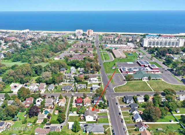 $8,000 | 131 Avenel Boulevard, Long Branch, NJ 07740