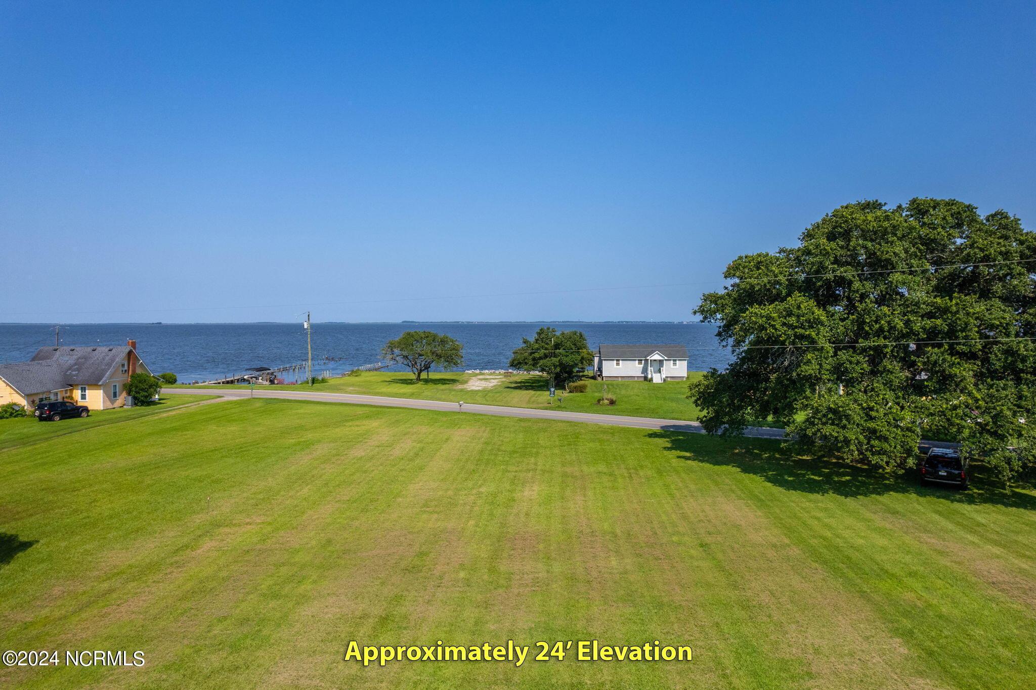 941 Waterlily Road Coinjock, NC 27923 - Photo 6 of 20 Views at 24'