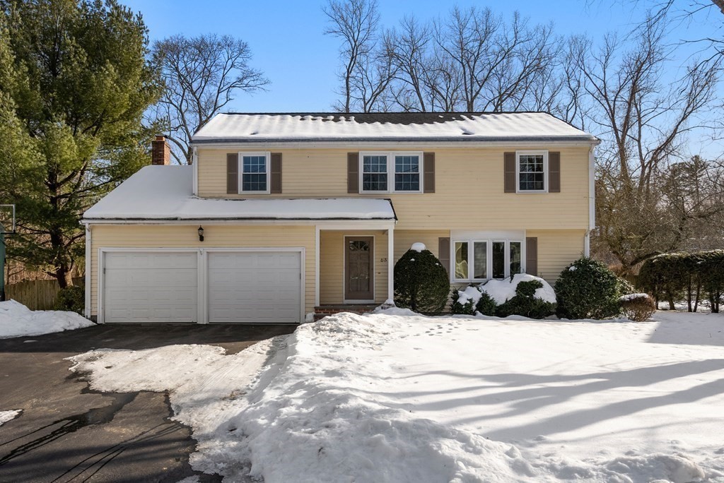 53 Cottonwood Road Wellesley, MA 02482 - Photo 1 of 33