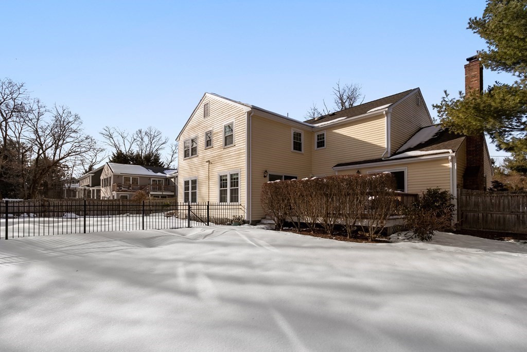 53 Cottonwood Road Wellesley, MA 02482 - Photo 30 of 33