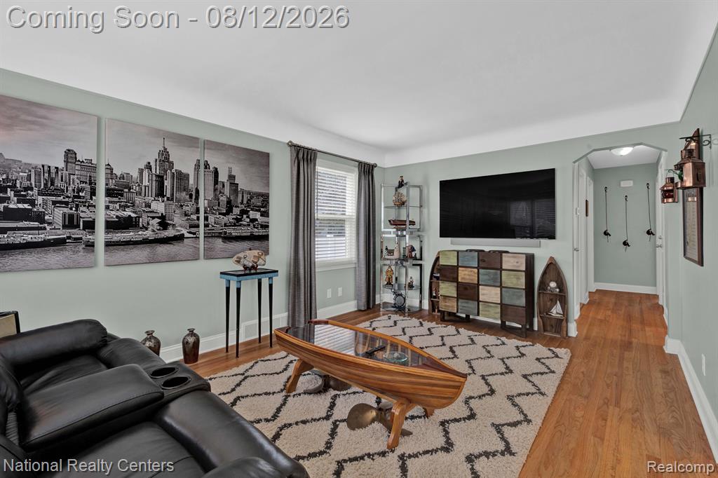 1659 Princeton Road Berkley, MI 48072 - Photo 4 of 28 Gallery Image 4