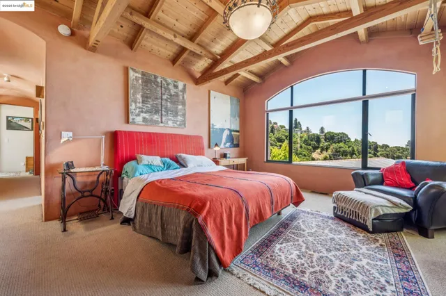 $3,500,000 | 150 Vicente Road, Berkeley, CA 94705