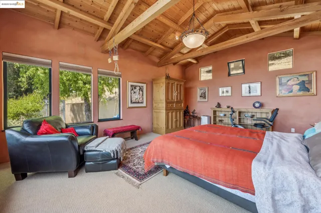 $3,500,000 | 150 Vicente Road, Berkeley, CA 94705