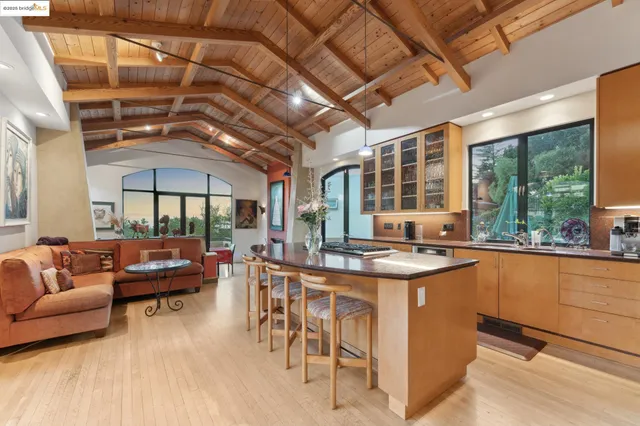 $3,500,000 | 150 Vicente Road, Berkeley, CA 94705