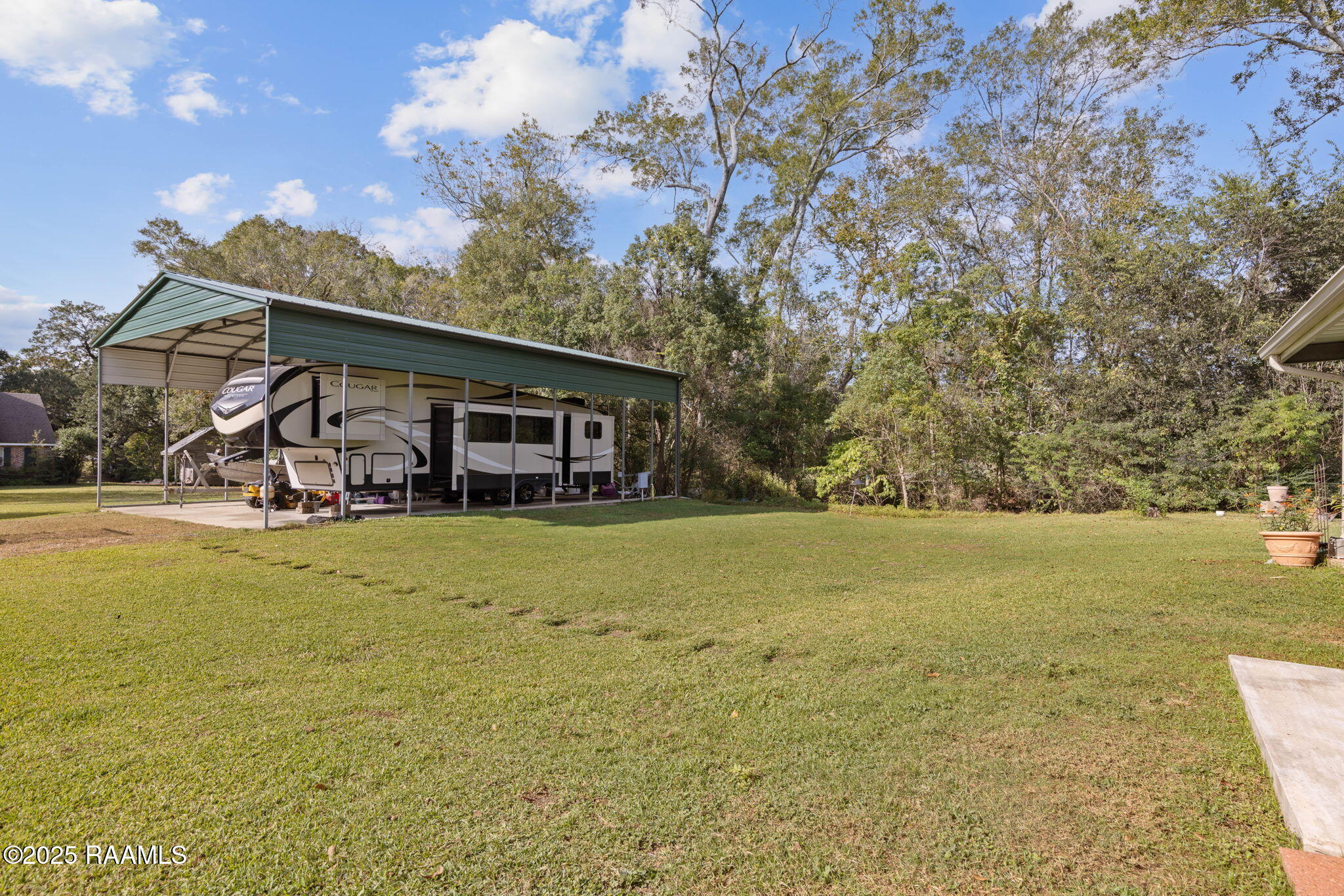 11612 Old Jeanerette Road, Unit LOT 1 Jeanerette, LA 70544 - Photo 17 of 17 29-web-or-mls-11612 Old Jeanerette Rd-29