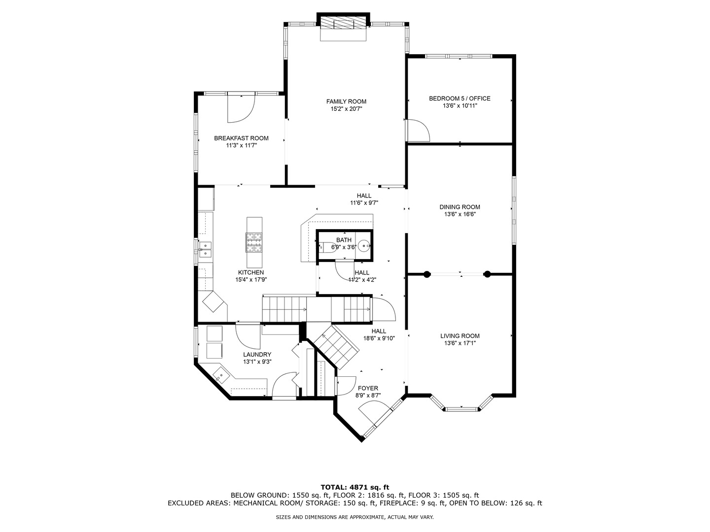 1300 Ridge Road Westmont, IL 60559 - Photo 47 of 49