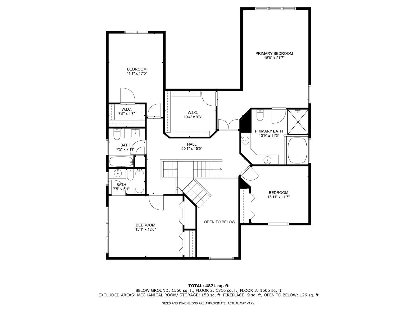 1300 Ridge Road Westmont, IL 60559 - Photo 48 of 49