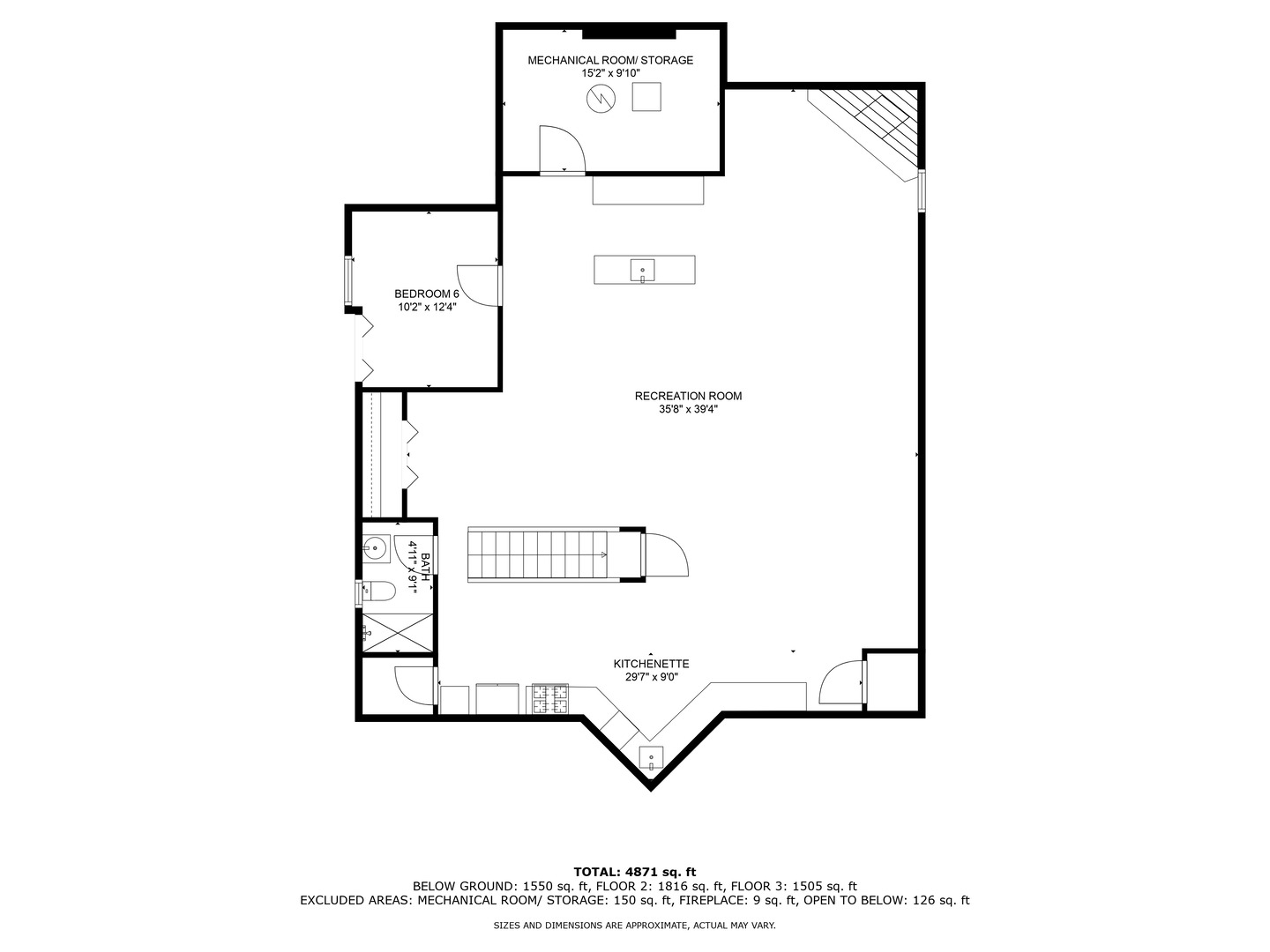 1300 Ridge Road Westmont, IL 60559 - Photo 49 of 49
