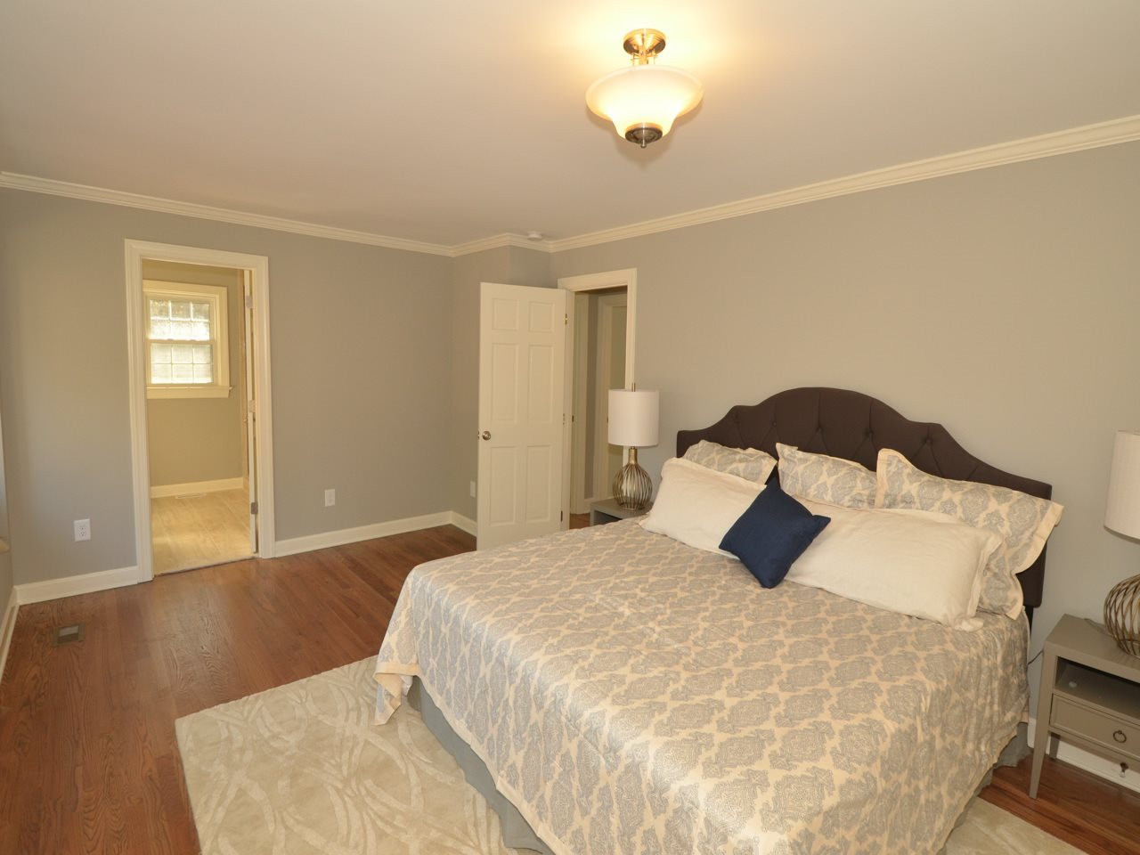 6801 Spring Run Circle Raleigh, NC 27615 - Photo 9 of 23 Photo 9