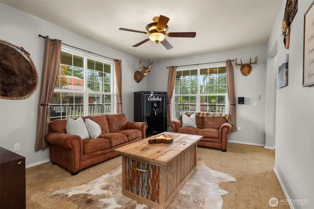 $1,250,000 | 16840 Melville Street Southeast, Tenino, WA 98589