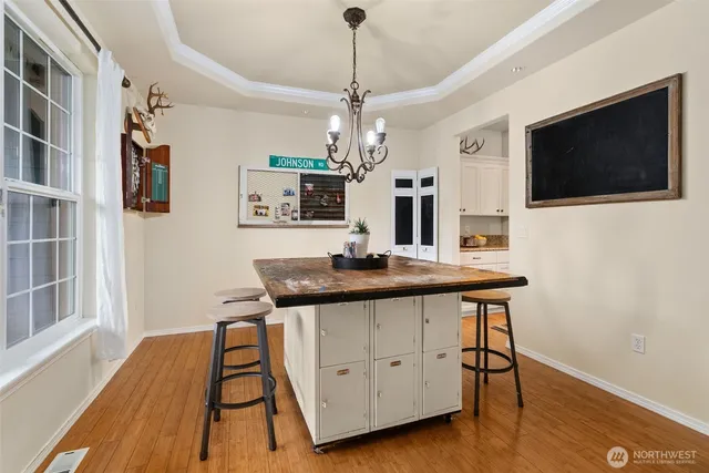 $1,250,000 | 16840 Melville Street Southeast, Tenino, WA 98589