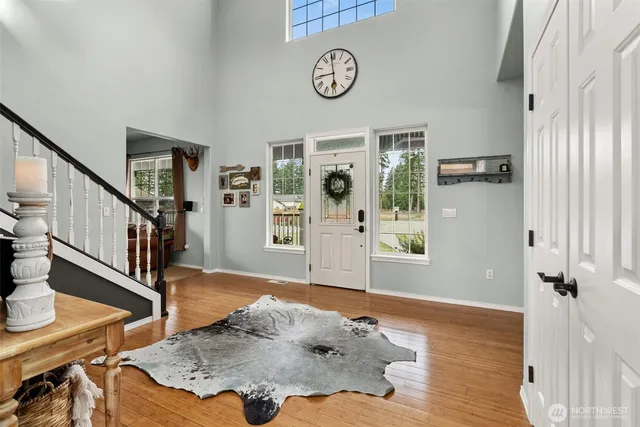 $1,250,000 | 16840 Melville Street Southeast, Tenino, WA 98589