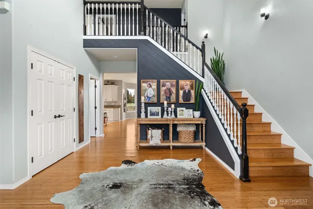 $1,250,000 | 16840 Melville Street Southeast, Tenino, WA 98589