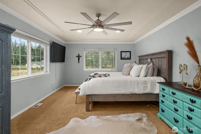 $1,250,000 | 16840 Melville Street Southeast, Tenino, WA 98589