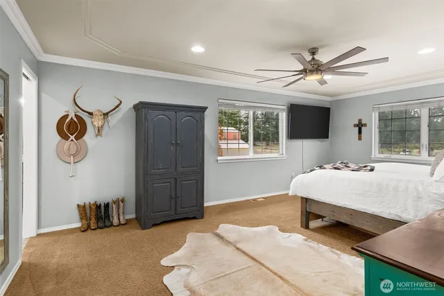 $1,250,000 | 16840 Melville Street Southeast, Tenino, WA 98589