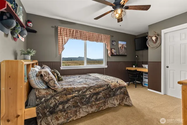 $1,250,000 | 16840 Melville Street Southeast, Tenino, WA 98589