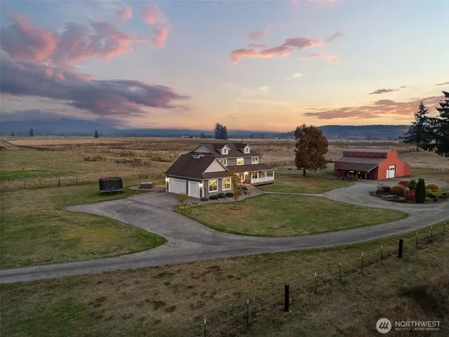 $1,250,000 | 16840 Melville Street Southeast, Tenino, WA 98589