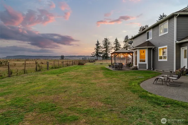 $1,250,000 | 16840 Melville Street Southeast, Tenino, WA 98589