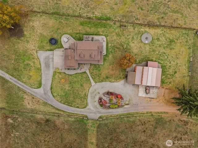 $1,250,000 | 16840 Melville Street Southeast, Tenino, WA 98589