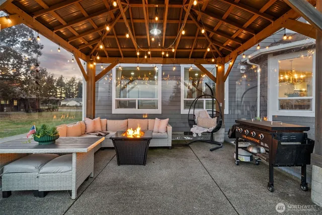 $1,250,000 | 16840 Melville Street Southeast, Tenino, WA 98589