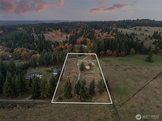 $1,250,000 | 16840 Melville Street Southeast, Tenino, WA 98589