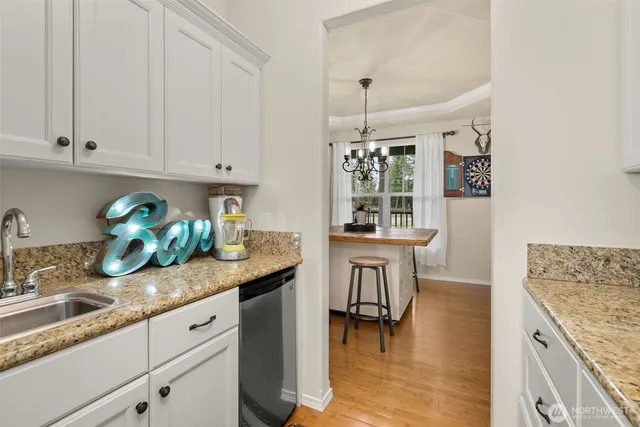 $1,250,000 | 16840 Melville Street Southeast, Tenino, WA 98589