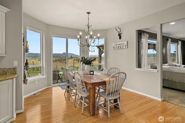 $1,250,000 | 16840 Melville Street Southeast, Tenino, WA 98589