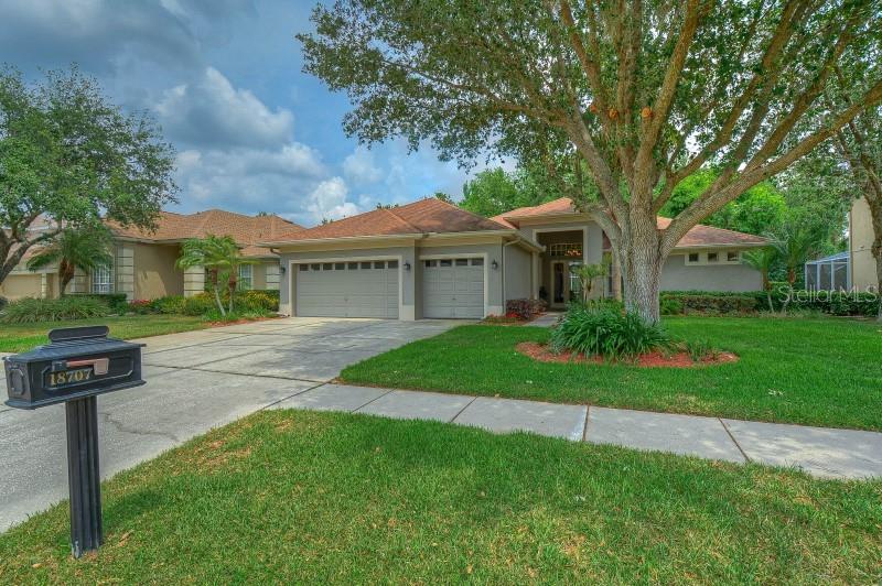 18707 Chaville Road Lutz, FL 33558 - Photo 1 of 1 Gallery Image 1