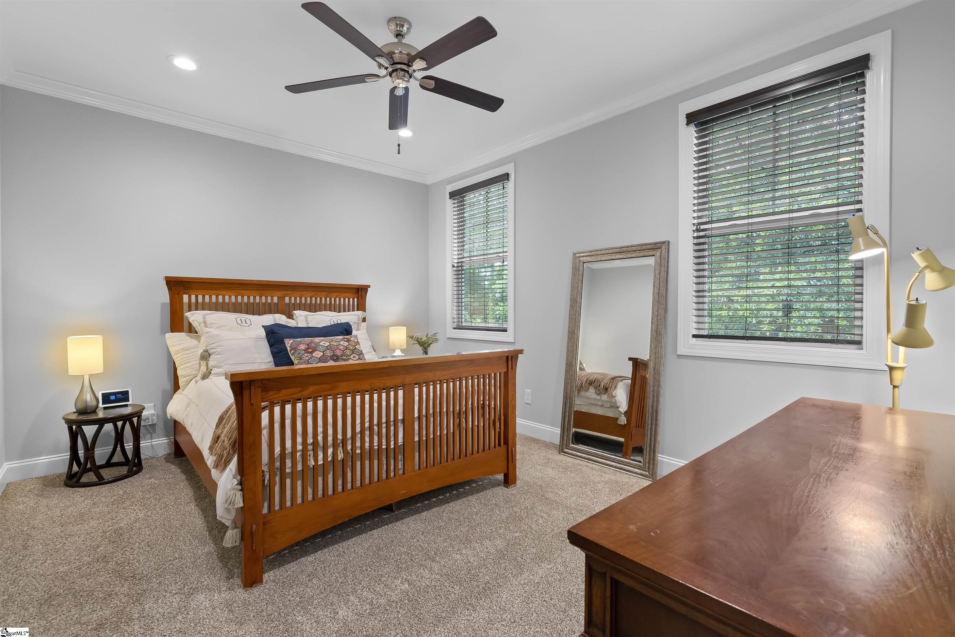 321 Sycamore Drive Greenville, SC 29607 - Photo 16 of 35