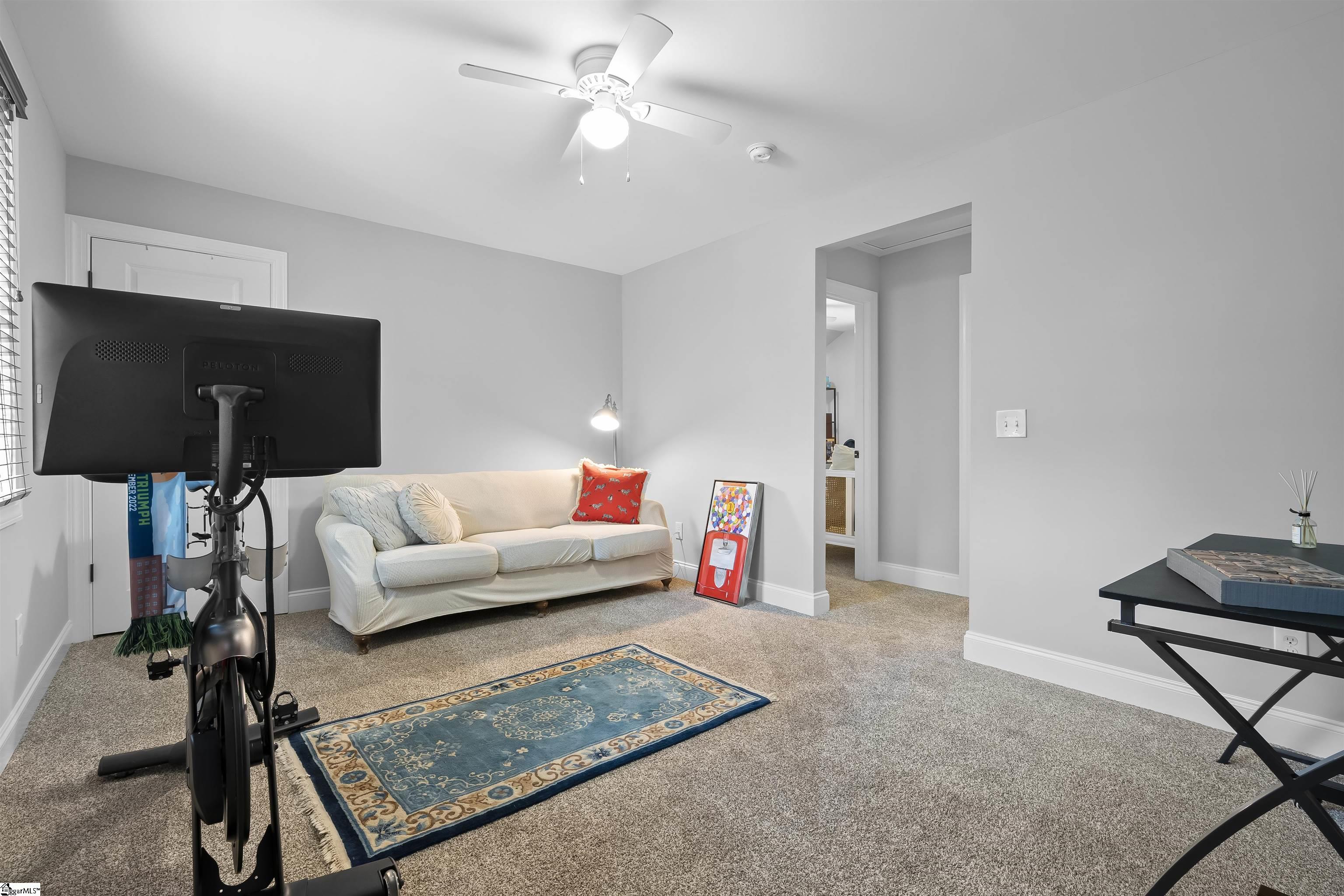 321 Sycamore Drive Greenville, SC 29607 - Photo 21 of 35