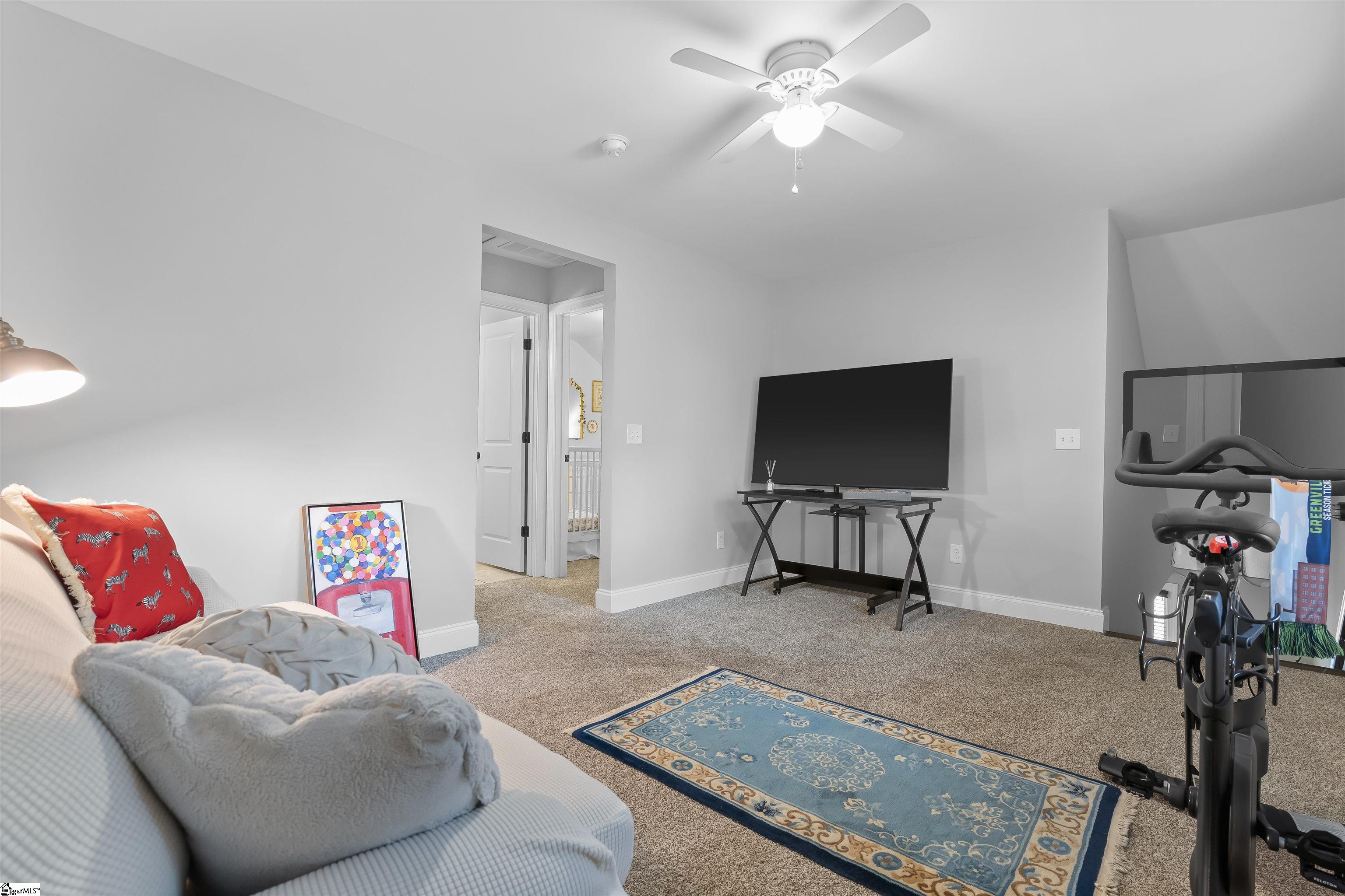 321 Sycamore Drive Greenville, SC 29607 - Photo 22 of 35