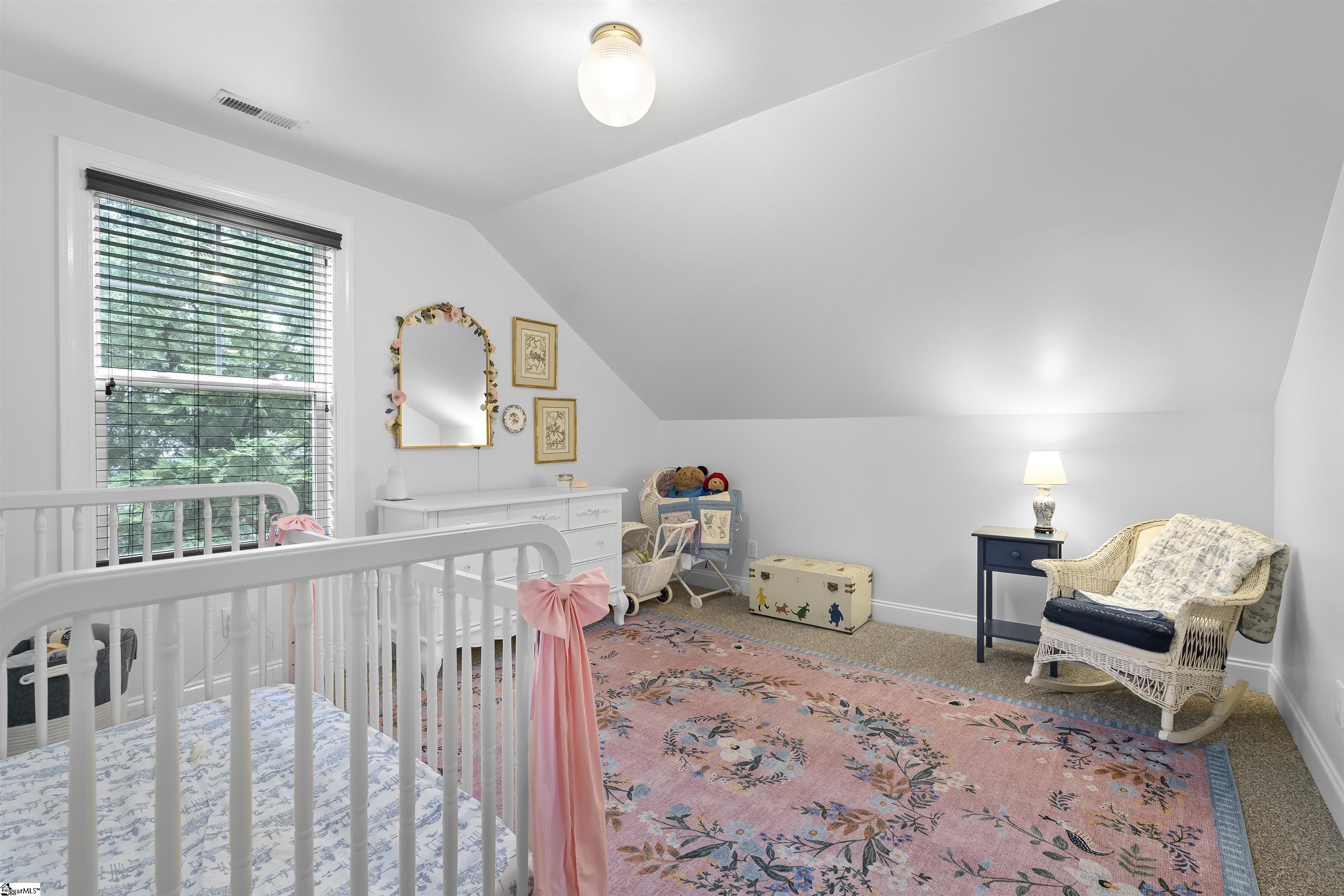 321 Sycamore Drive Greenville, SC 29607 - Photo 23 of 35 HUGE Walk-In Closet!