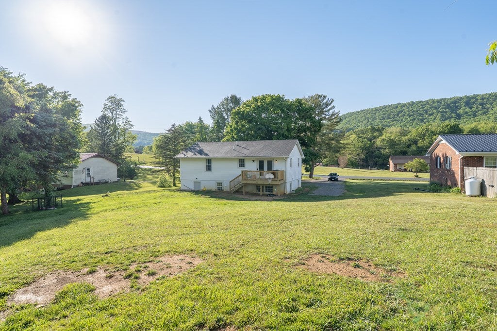 892 Ivanhoe Road Max Meadows, VA 24360 - Photo 40 of 40 Gallery Image 40