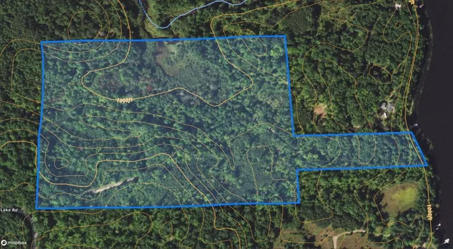 $284,900 | W76-xx W76-xx Chicog Lake Estate Road, Trego, WI 54888