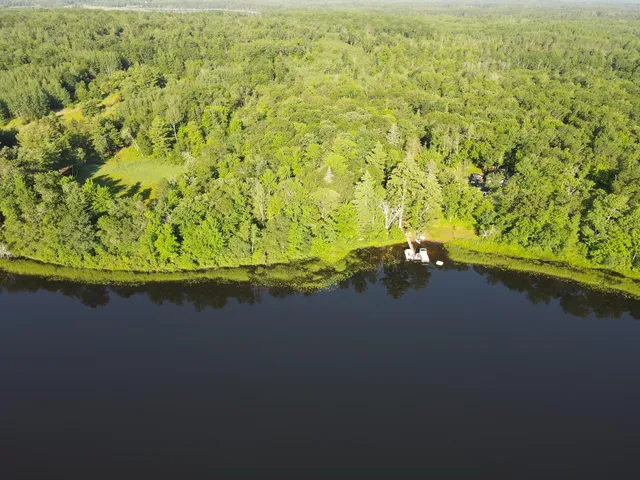$284,900 | W76-xx W76-xx Chicog Lake Estate Road, Trego, WI 54888