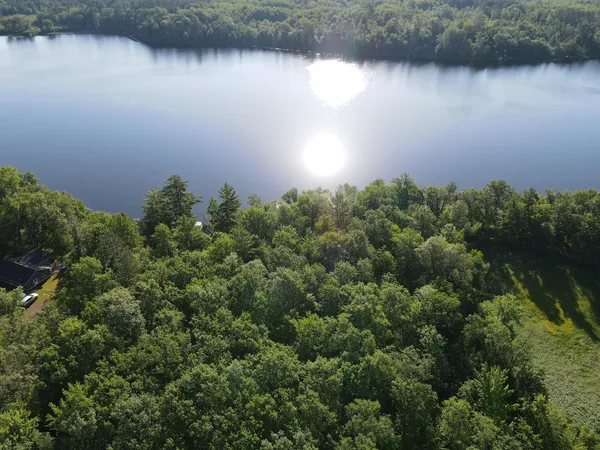 $284,900 | W76-xx W76-xx Chicog Lake Estate Road, Trego, WI 54888