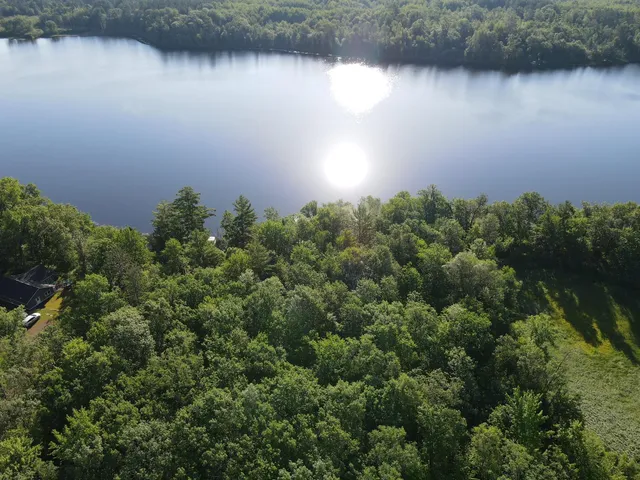 $284,900 | W76-xx W76-xx Chicog Lake Estate Road, Trego, WI 54888
