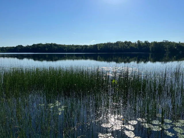 $284,900 | W76-xx W76-xx Chicog Lake Estate Road, Trego, WI 54888